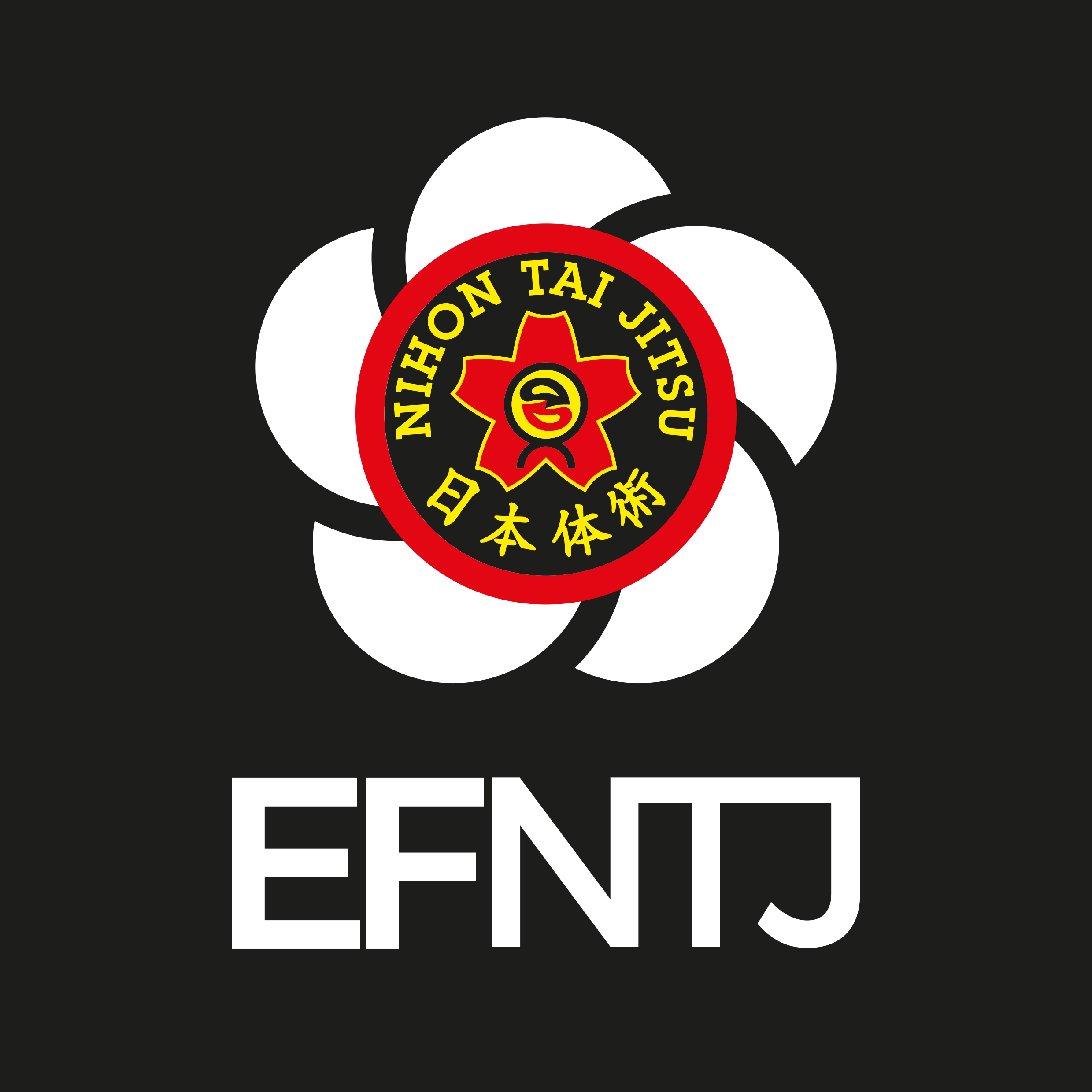 École Française de Nihon Tai Jitsu